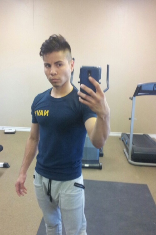 210undateablegayz:  bjackin007:  BB party couple satx  Meth San Antonio TX Gay 210 Poz couple
