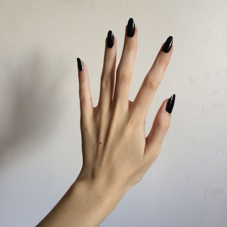 Female Hands