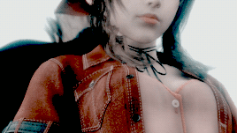 elliejoys:Aerith Appreciation Week // Day 3↳ Happy birthday Aerith [07.02]