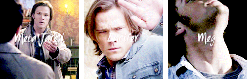 Sam + variations