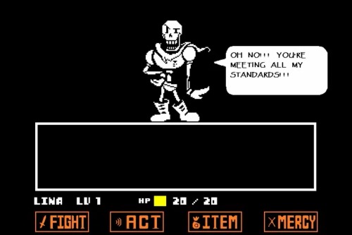 aquasongstress:  Papyrus is a treasure 