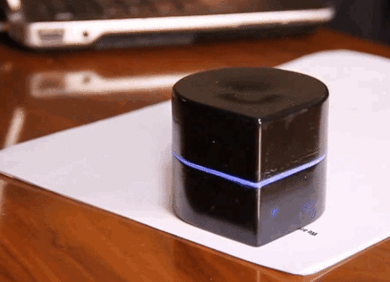 wetheurban:DESIGN: The Pocket Printer by Zuta LabsThe Zuta Labs’ pocket printer has apparently made 