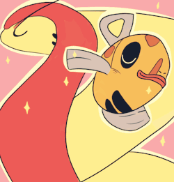 uoup:    Day 19- Favorite owned pokemon 