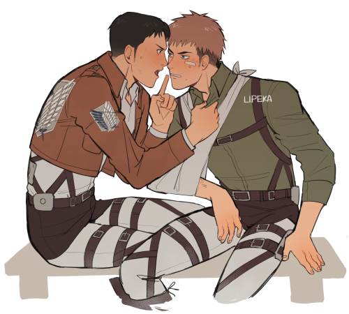 some of jeanmarco commissions are open 