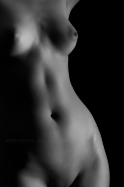 korona-pl:  Bodyscape by Jacek Korona