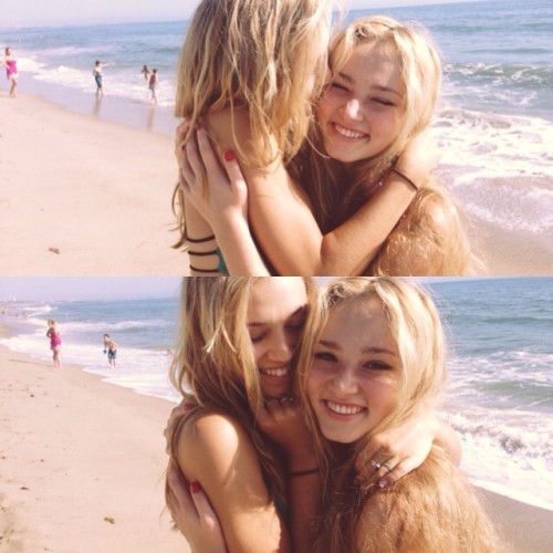  I miss the two of us 