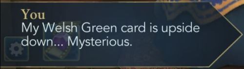 Two Asshole Ravenclaws Who Have No Business Being In Divination: A Series