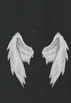 brittneyxyuenger:  -“But what if I fall?” -“oh, but my darling, what if you fly?”