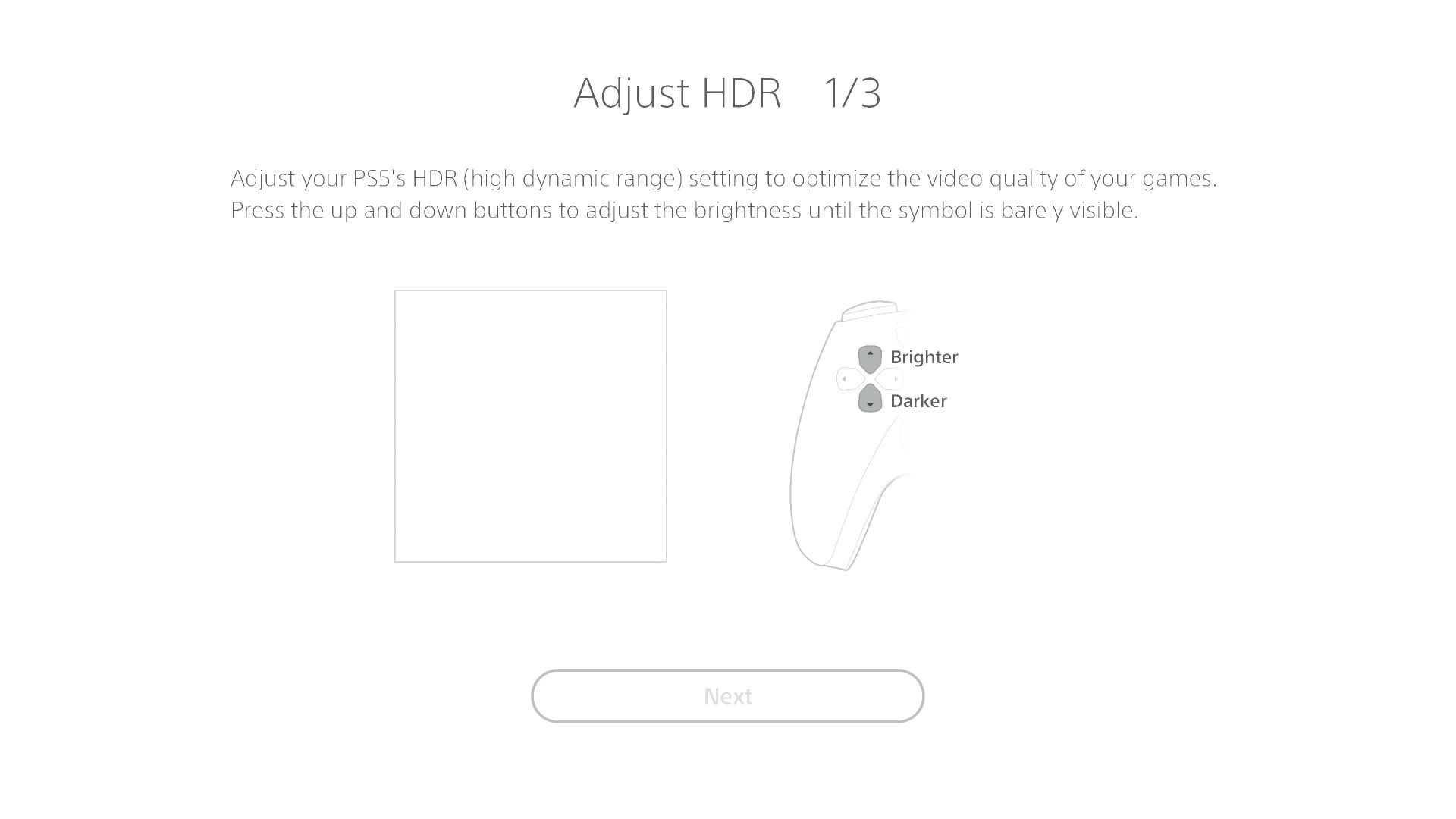 PS5, Screen and Video, HDR, Settings, PS5, Washed out Video, Captured video color issue