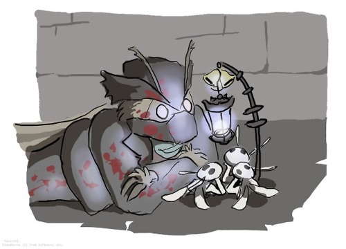 thewildthewarlikeandthewoebegone:lamp