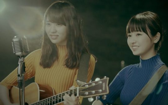 10 Reasons that explain Keyakizaka46 breakthrough in 2016