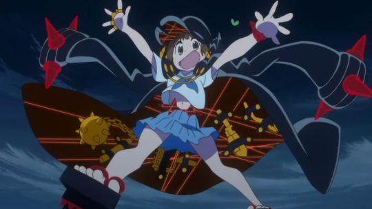 One little detail from the new Luluco