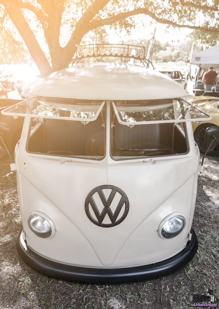 VW's and more...