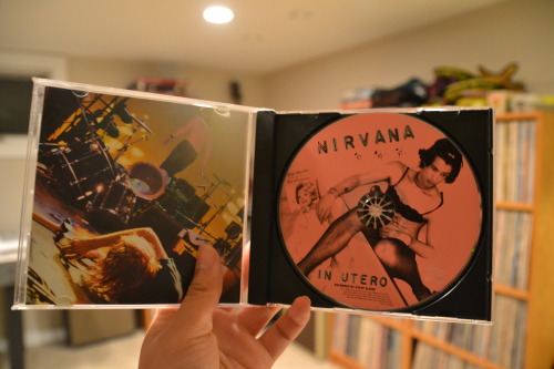 XXX outwithsound:  Nirvana discography, taken photo