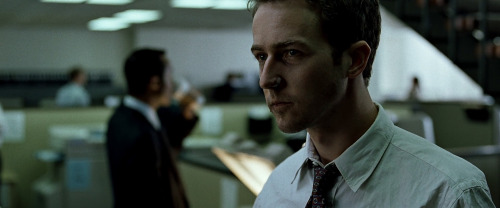 marquiswarrenn: Fight Club (1999)