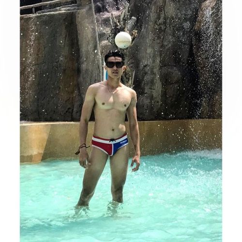 duyanh1109:  vietmalebeauty:  aznboysparadise:  IG: thanhphat03  Thanh Phat  Đẹp dữ thần
