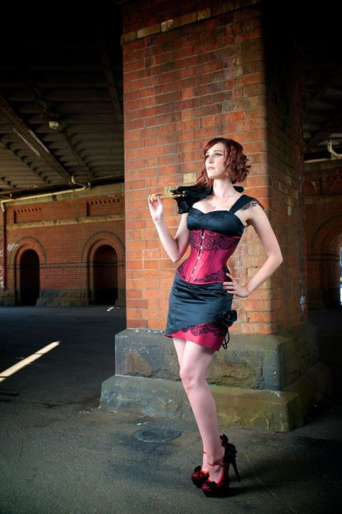Corsets