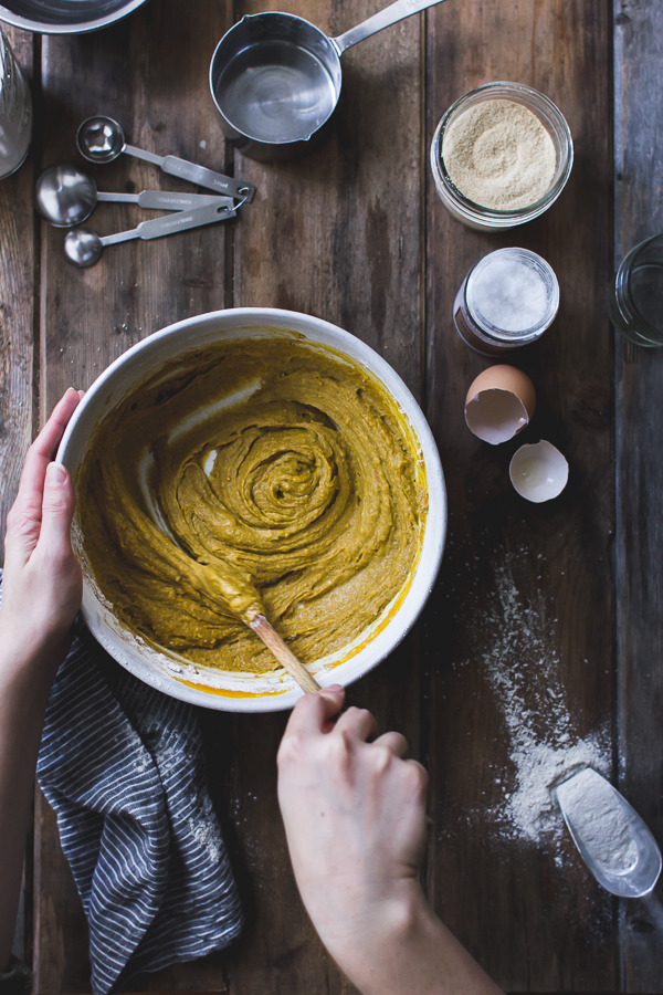 sweetoothgirl:  Pumpkin, Rye + Chocolate Babka