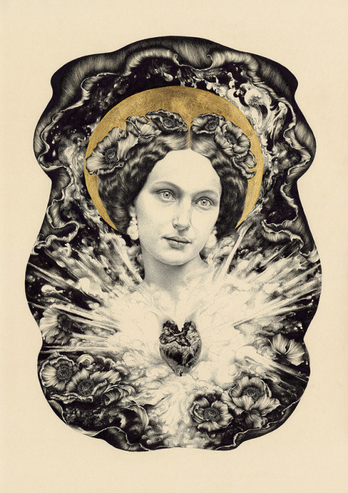 littlelimpstiff14u2:The Superlative  & Beautiful Work of  Lucy Hardie