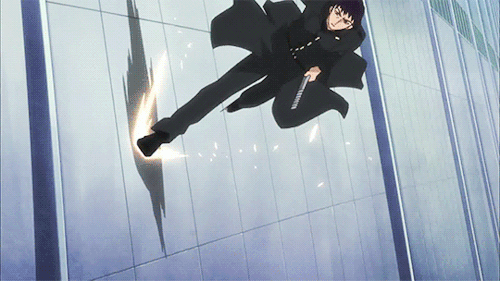 kuroijuryoku: Strongest normal trigger user