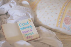 timefliestoday:  194/365 good morning, good