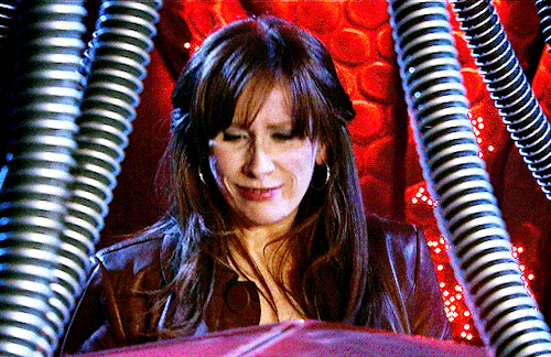 Happy Birthday Catherine “Jane Ford” Tate! 🎂 (December 5, 1969)