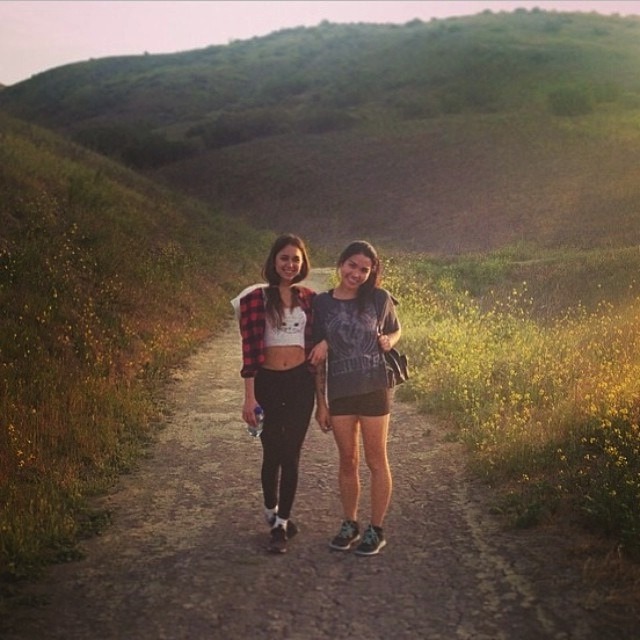 gorgeouspornstars:  Riley Reid &amp; Trinity Andrew 