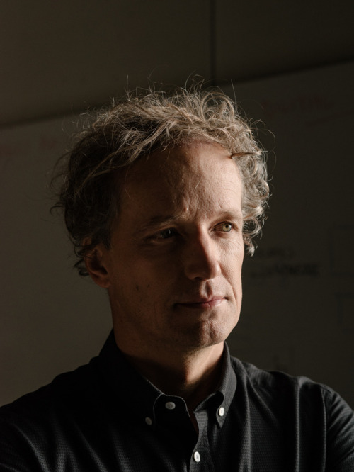 Yves Behar for The New York Times