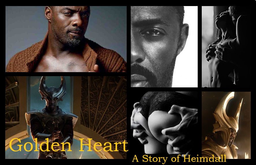 Heimdall ❥ Parody (@GodHeimdall) / X