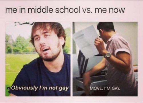 middle school