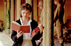houselannister:  Evelyn: Look, I… I may not be an explorer, or an adventurer, or