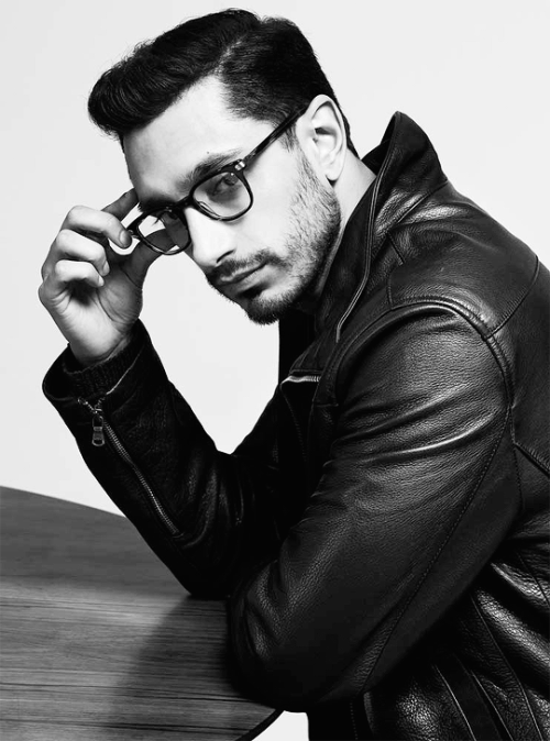 rizahmedsource:Riz Ahmed photographed by Tomas Falmer for Esquire Magazine 