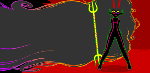 faegasusfollowers:  Homestuck is so fucking stupid they don’t even have arms 