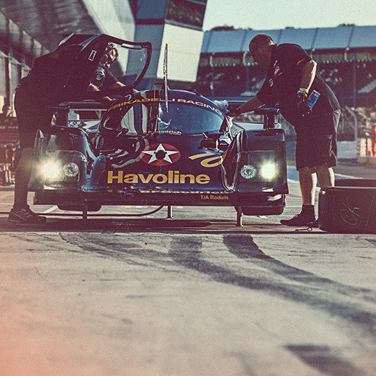 itracing:  Silverstone Classic Images by Peter Aylward 