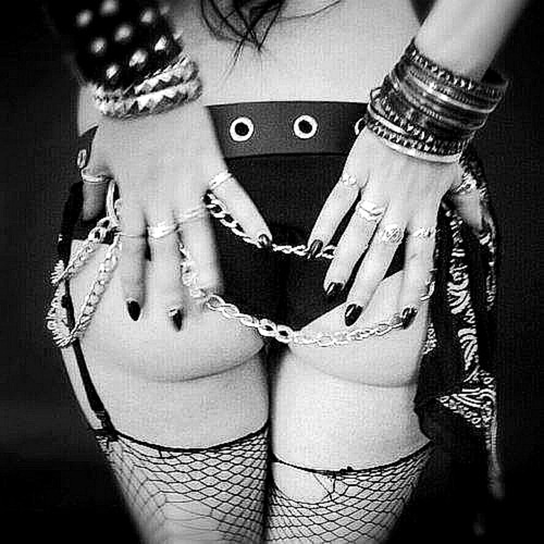 ♱ Danse Macabre ♱