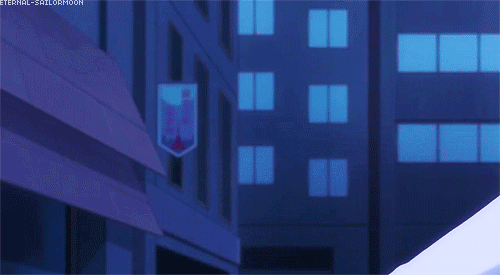 eternal-sailormoon:  Flower Hurricane! 