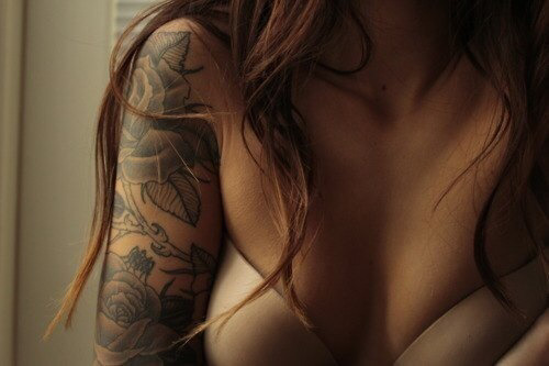 Naked News Girl