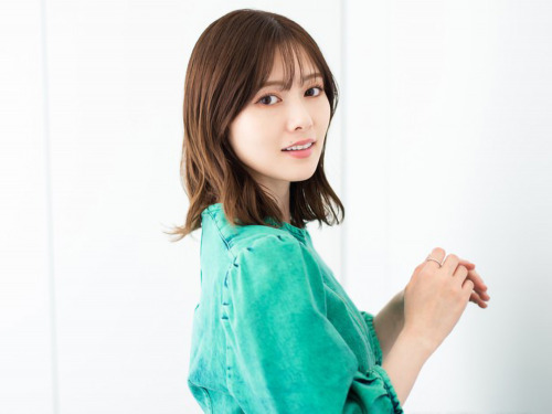 mai shiraishi