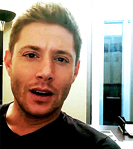mishasminions:  ‘JACKLES’ IS NEVER ALONE BECAUSE ‘MISH‘ IS ALWAYS THERE WITH HIM