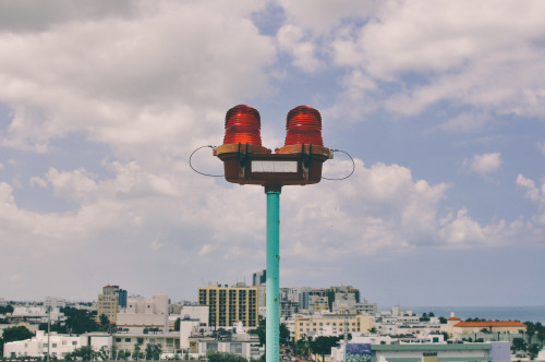 Above Collins  South Beach By: vpisdown Instagram: @_upisdown