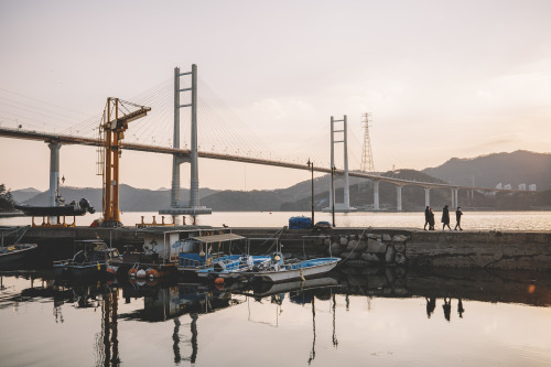 2021-01-12Machang-Bridge, Republic of Korea FUJIFILM X100VInstagram  |  hwantastic79vivid