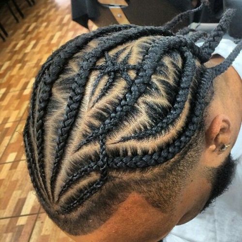 thecarvingwitch: nevaehtyler:  For people who still don’t see anything wrong with cultural appropriation, who still call cornrows “boxer braids”, “Kim K braids” or whatever - our cornrows symbolize liberation and freedom, it’s not your trendy