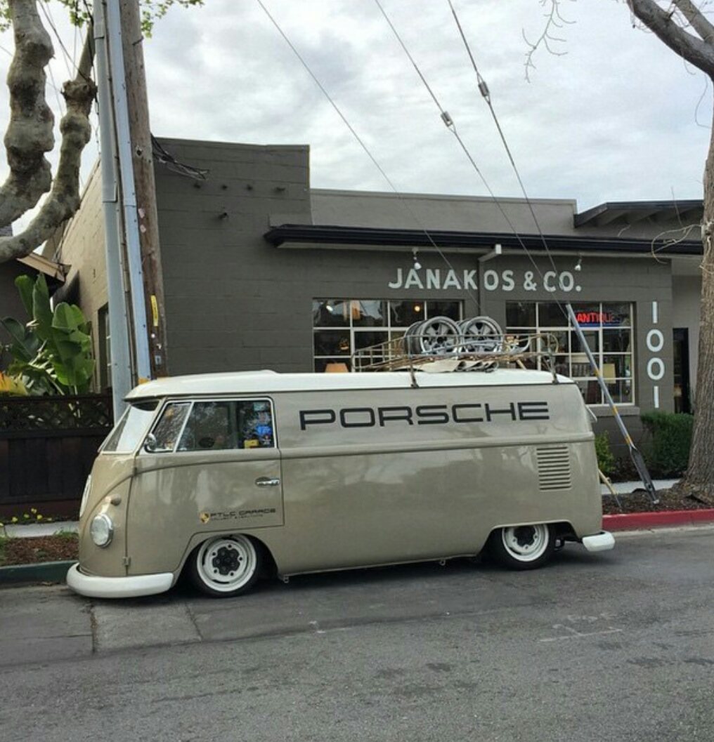 The Auto Spa Gallery