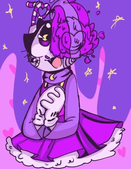 A Drawing I Made Yesterday