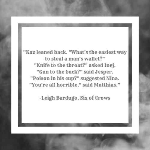 gens-venturia - Here's Some Book Quotes