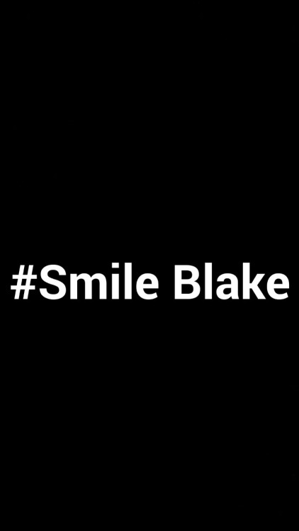 bonitaapplebelle: Blake was a transgender boy from Charlotte, NC who tragically killed himself recen