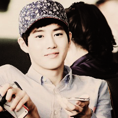 Suho Icon(s)