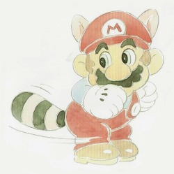 Suppermariobroth: Concept Art For Super Mario Bros. 3. Best Game Ever &Amp;Lt;3