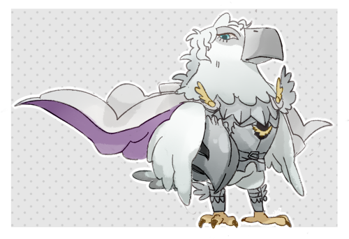 kumanaru: :’) i said i was going to make more animal crossings HAH and OF COURSE I HAD TO MAKE MORE BERSERKS (griffith doesn’t deserve to be on the same page as the pack. FUCK HIM)