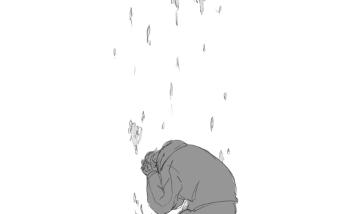 velvvetcat09:i ate too much ice cream now all i want is angst..